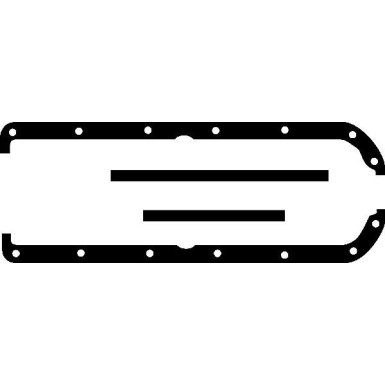 423920P Dichtung, Ölwanne