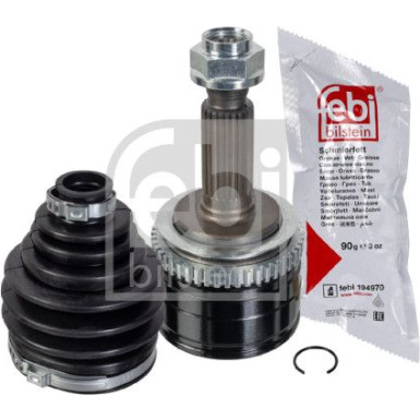 FEBI BILSTEIN 177023 Gelenksatz, Antriebswelle