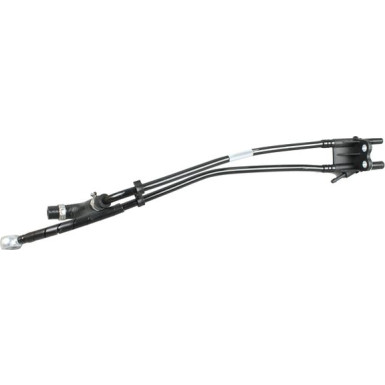 2150057 Kraftstoffleitung