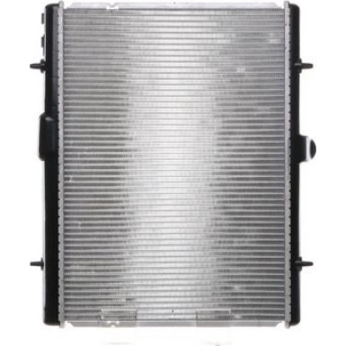 Mahle | Kühler, Motorkühlung | CR 889 000S