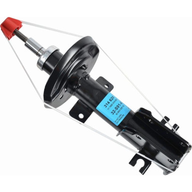 Sachs | Stoßdämpfer | 314 625