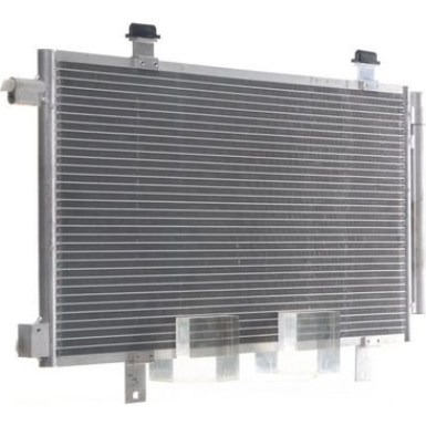 AC 556 000S Kondensator, Klimaanlage BEHR