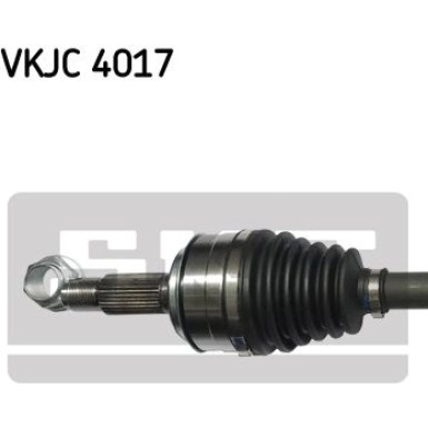 VKJC 4017 Antriebswelle VKJC 4017 Antriebswelle