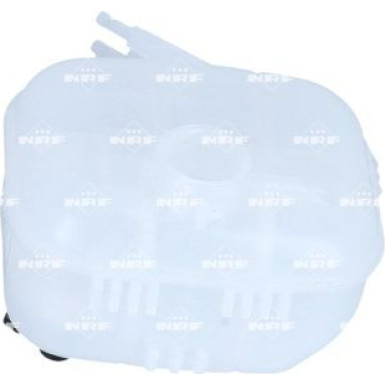 454109 Ausgleichsbehälter, Kühlmittel EASY FIT