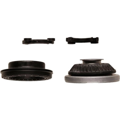 12-224456 Reparatursatz, Federbeinstützlager BILSTEIN - B1 Service Parts