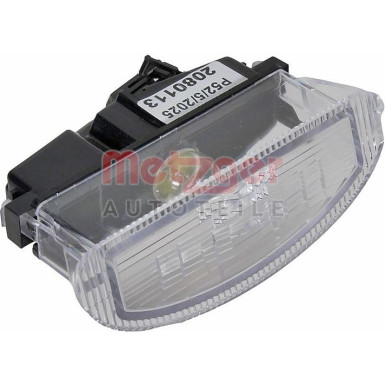 2080113 Kennzeichenleuchte