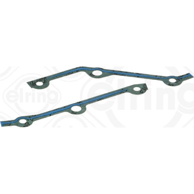 412.520 Dichtungssatz, Steuergehäuse