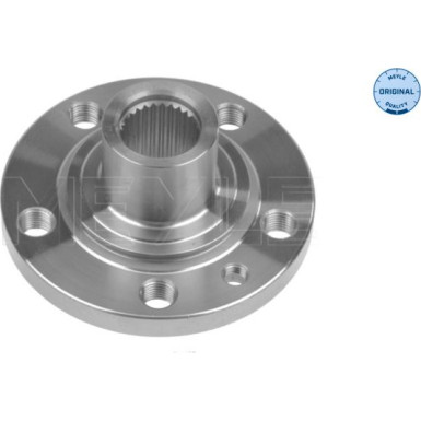 11-14 652 0001 Radnabe MEYLE-ORIGINAL: True to OE.