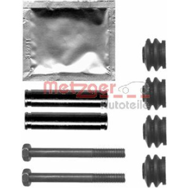 Metzger | Führungshülsensatz, Bremssattel | 113-1406X
