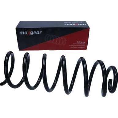 60-0789 Fahrwerksfeder