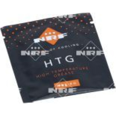 NRF | Sensor, Abgastemperatur | 707106