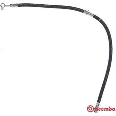 Brembo | Bremsschlauch | T 56 185
