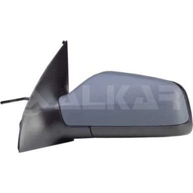 Alkar | Außenspiegel | 6101437 Alkar | Außenspiegel | 6101437