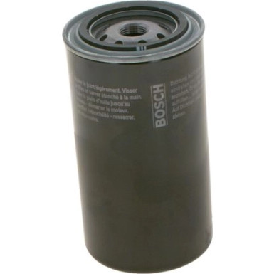 BOSCH 0 451 203 001 Ölfilter