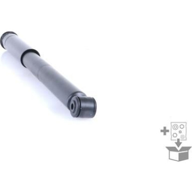 Monroe | Stoßdämpfer | 43080 Monroe | Stoßdämpfer | 43080