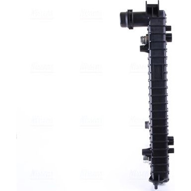 Nissens | Kühler, Motorkühlung | 60232A Nissens | Kühler, Motorkühlung | 60232A