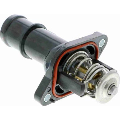 V15-99-1903-1 Thermostatgehäuse Original VEMO Qualität