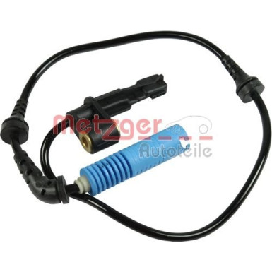 0900012 Sensor, Raddrehzahl