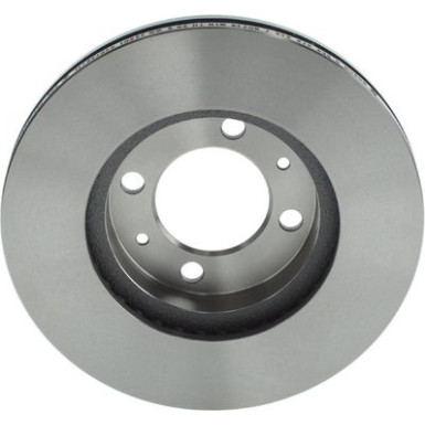 BOSCH Bremsscheibe 0 986 478 813