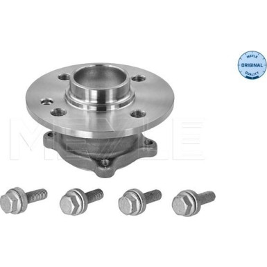 Meyle Radnabe MEYLE-ORIGINAL: True to OE 300 343 1103