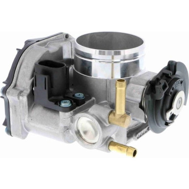 V10-81-0029 Drosselklappenstutzen Original VEMO Qualität