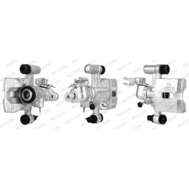 Ferodo | Bremssattel | FCL692878 Ferodo | Bremssattel | FCL692878