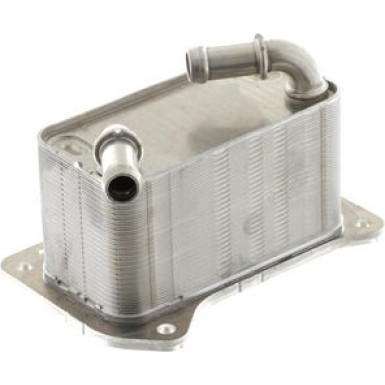 CLC 323 000P Ölkühler, Motoröl BEHR *** PREMIUM LINE ***