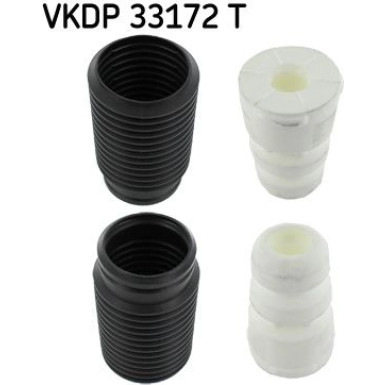 SKF VKDP 33172 T Staubschutzsatz, Stoßdämpfer