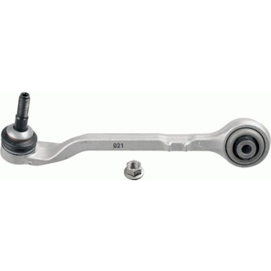 37116 01 Lenker, Radaufhängung