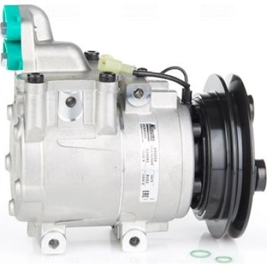890059 Kompressor, Klimaanlage ** FIRST FIT ** 890059 Kompressor, Klimaanlage ** FIRST FIT **