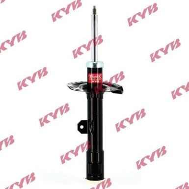 KYB | Stoßdämpfer | Vorne links | 3350037