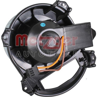 0917844 Innenraumgebläse GREENPARTS