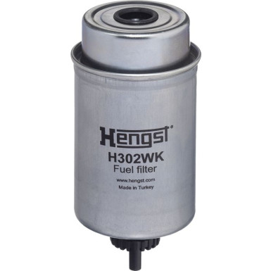 Hengst Filter | Kraftstofffilter | H302WK