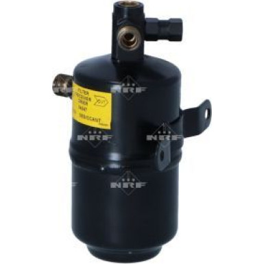 NRF Trockner, Klimaanlage EASY FIT 33170