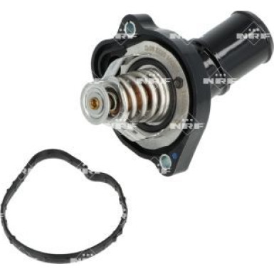 NRF | Thermostat, Kühlmittel | 725301