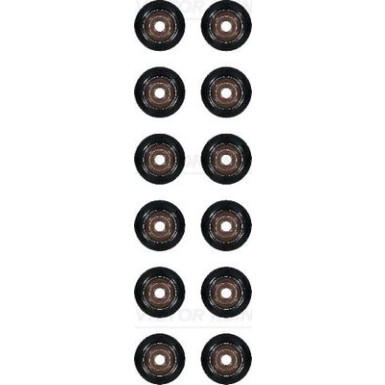 12-36866-01 Dichtungssatz, Ventilschaft