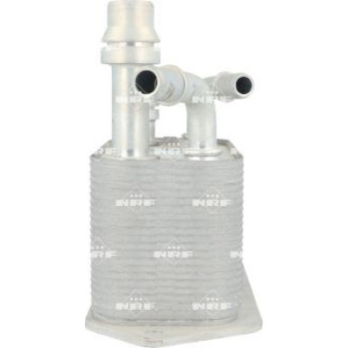 NRF | Ölkühler, Automatikgetriebe | 310066