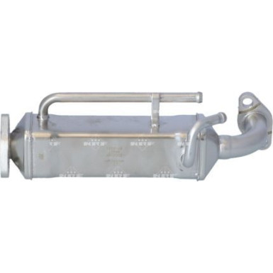 48407 Kühler, Abgasrückführung