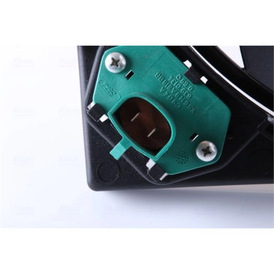 85583 Lüfter, Motorkühlung