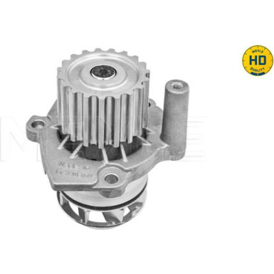 113 012 0056/HD Wasserpumpe, Motorkühlung MEYLE-HD: Better than OE.