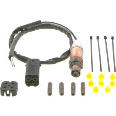 BOSCH Lambdasonde Universal 0 258 986 503