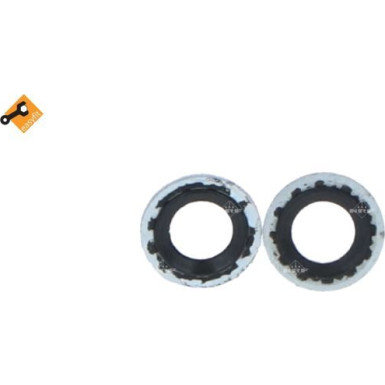 33309 Trockner, Klimaanlage EASY FIT