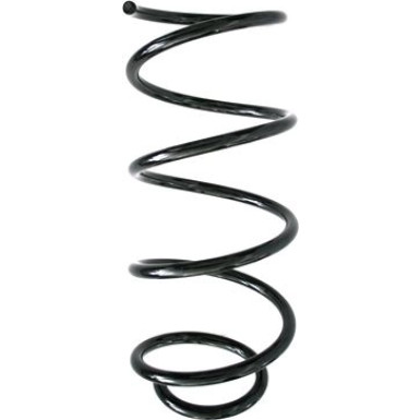 Spidan | Fahrwerksfeder | 86779