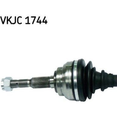VKJC 1744 Antriebswelle VKJC 1744 Antriebswelle