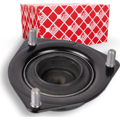 FEBI BILSTEIN 108114 Federbeinstützlager, Domlager FEBI BILSTEIN 108114 Federbeinstützlager, Domlager