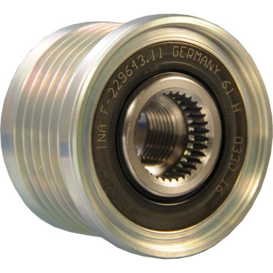 3 3533 1 Generatorfreilauf