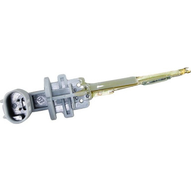 Metzger | Sensor, Kühlmittelstand | 0901354