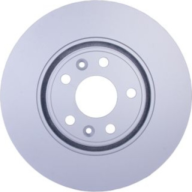 Hella | Bremsscheibe | 8DD 355 129-111