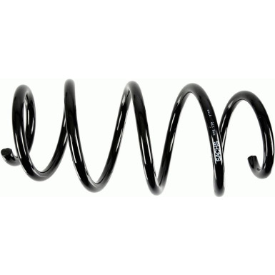 998 938 Fahrwerksfeder