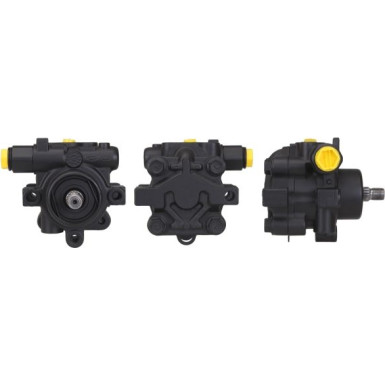Spidan | Hydraulikpumpe, Lenkung | 54604